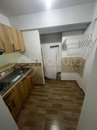 Apartamento en venta Antioquia Medellín Santa Rosa De Lima 40 m2 Habitaciones 2 Baños 1 Garajes 1 Precio $315000000