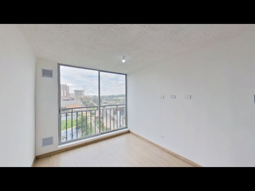 Apartamento en venta Cundinamarca Bogotá Villa Del Rio 41 m2 Habitaciones 2 Baños 2 Garajes 0 Precio $235200000