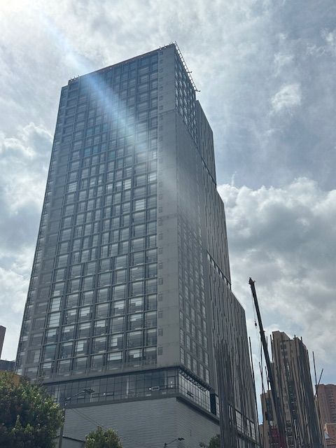 Apartaestudio en arriendo Cundinamarca Bogotá Samper 32 m2 Habitaciones 1 Baños 1 Garajes 0 Precio $2000000