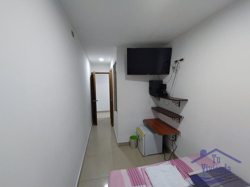 Apartaestudio en arriendo Antioquia Bello Manchester 20 m2 Habitaciones 1 Baños 1 Garajes 0 Precio $910000