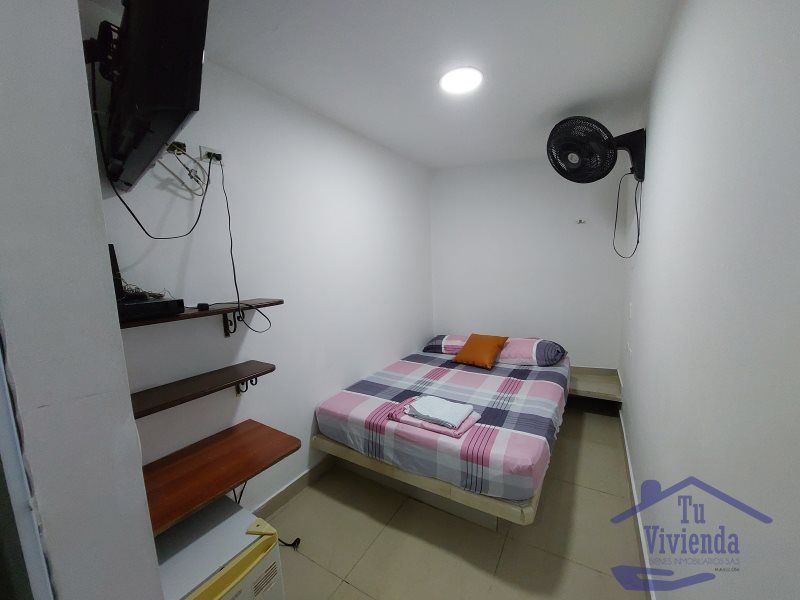 Apartaestudio en arriendo Antioquia Bello Manchester 20 m2 Habitaciones 1 Baños 1 Garajes 0 Precio $910000