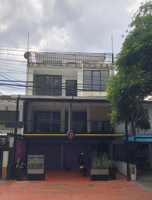 Apartamento en arriendo Valle Del Cauca Cali Panamericano 65 m2 Habitaciones 2 Baños 1 Garajes 0 Precio $850000