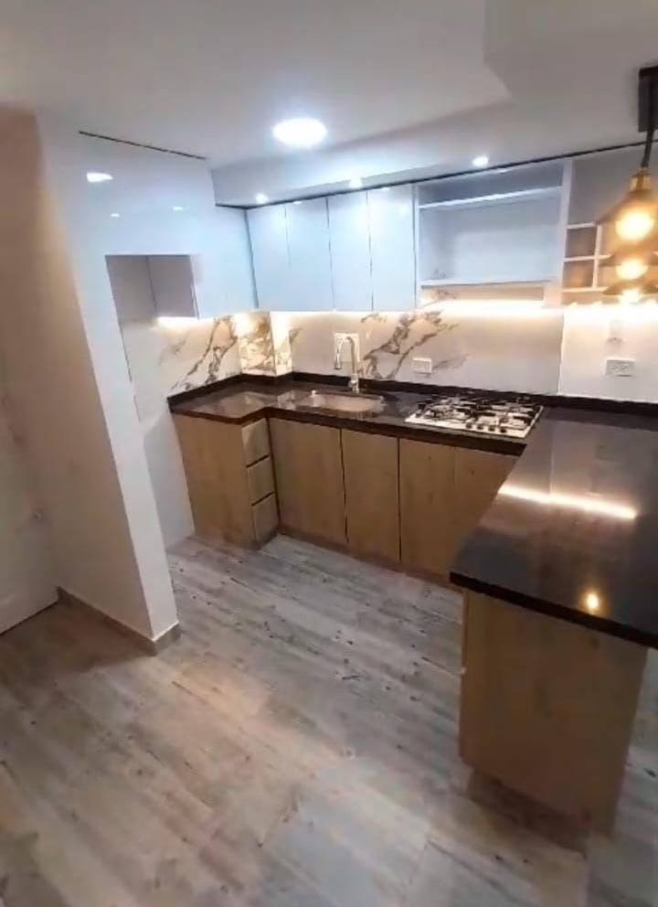 Apartamento en arriendo Cundinamarca Bogotá Rincón De La Valvanera 38 m2 Habitaciones 2 Baños 1 Garajes 0 Precio $1350000