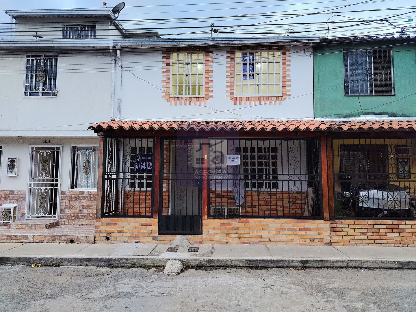 Apartamento en arriendo Santander Piedecuesta Ub Paseo Del Puente 48 m2 Habitaciones 2 Baños 1 Garajes 0 Precio $700000