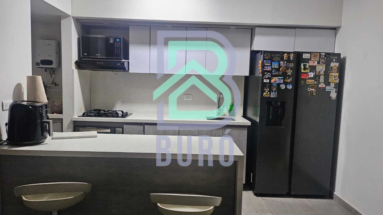 Apartamento en arriendo Antioquia Bello Ub Palmar De Serramonte 87 m2 Habitaciones 3 Baños 2 Garajes 0 Precio $2900000