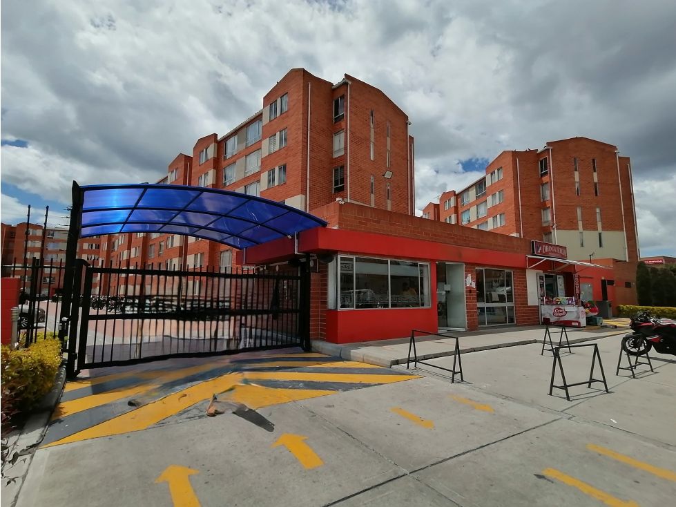 Apartamento en venta Cundinamarca Soacha Cr Anturio Et I 46 m2 Habitaciones 3 Baños 1 Garajes 0 Precio $125000000