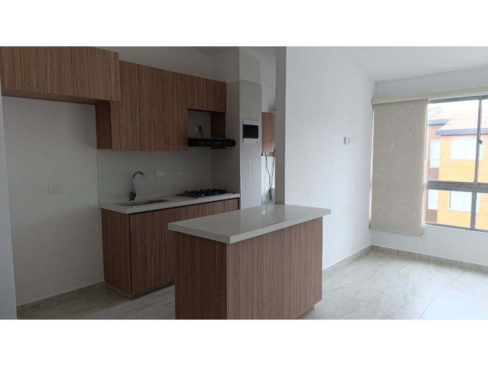 Apartamento en arriendo Antioquia La Ceja Cuatro Esqunas 49 m2 Habitaciones 2 Baños 2 Garajes 0 Precio $1250000