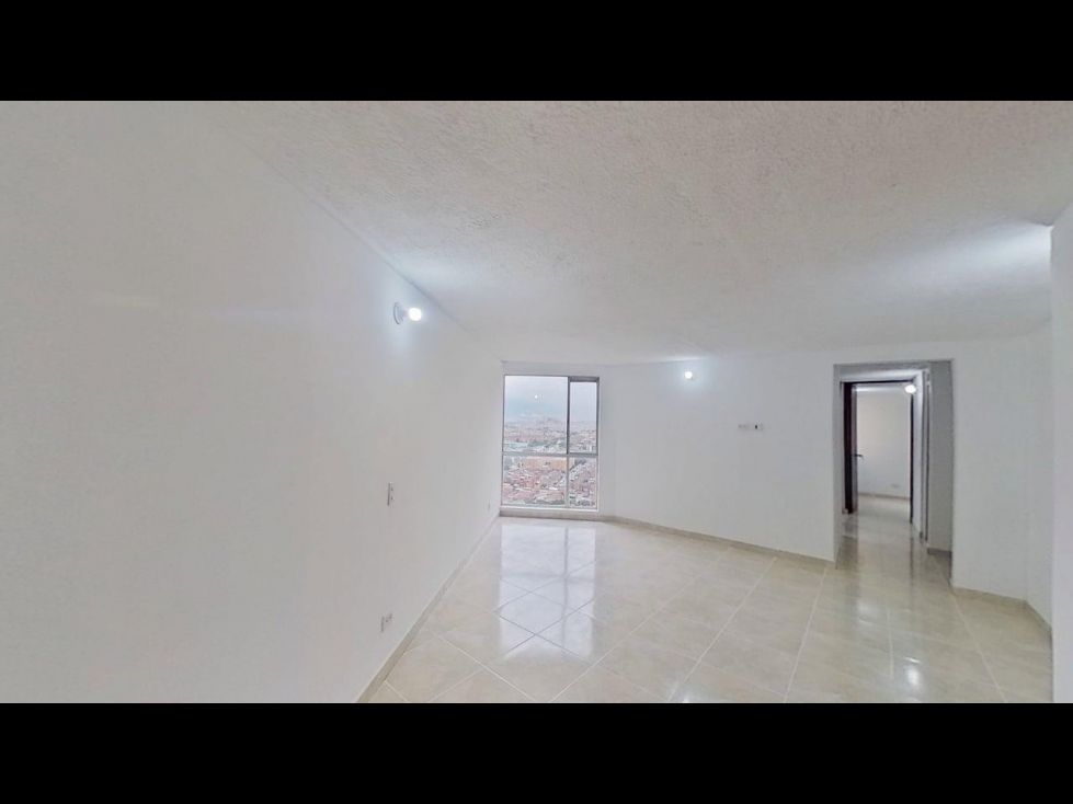 Apartamento en venta Cundinamarca Bogotá El Ensueño 62 m2 Habitaciones 3 Baños 2 Garajes 0 Precio $241000000