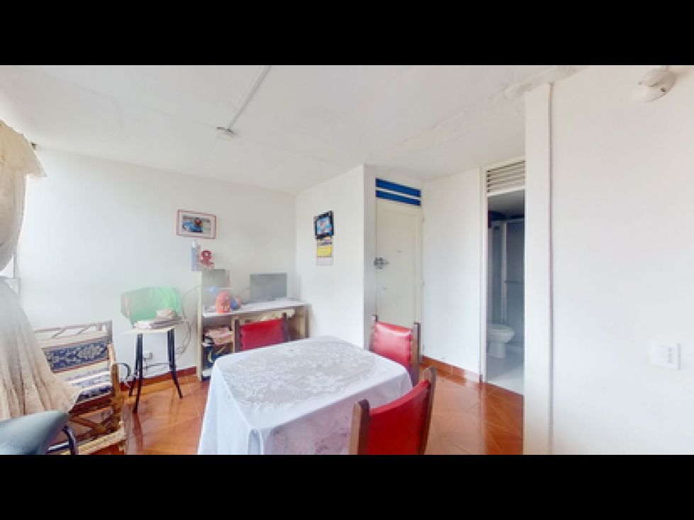 Apartamento en venta Cundinamarca Bogotá San Bernardino Xxii 47 m2 Habitaciones 3 Baños 1 Garajes 0 Precio $135000000