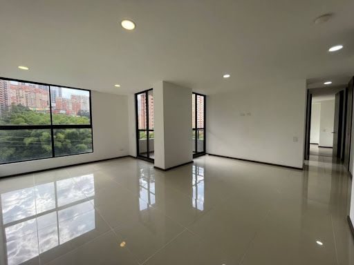 Apartamento en arriendo Antioquia Sabaneta Los Alcázares 78 m2 Habitaciones 3 Baños 2 Garajes 1 Precio $3000000