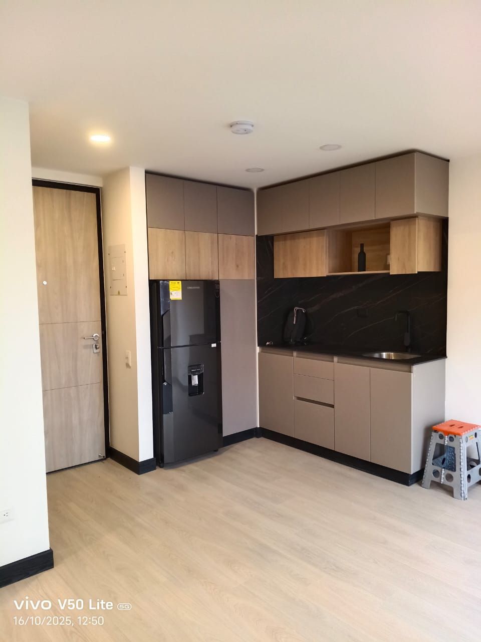 Apartamento en venta Cundinamarca Bogotá Santa Barbara Oriental - Edif Kaiwa 123 37 m2 Habitaciones 1 Baños 1 Garajes 1 Precio $450000000