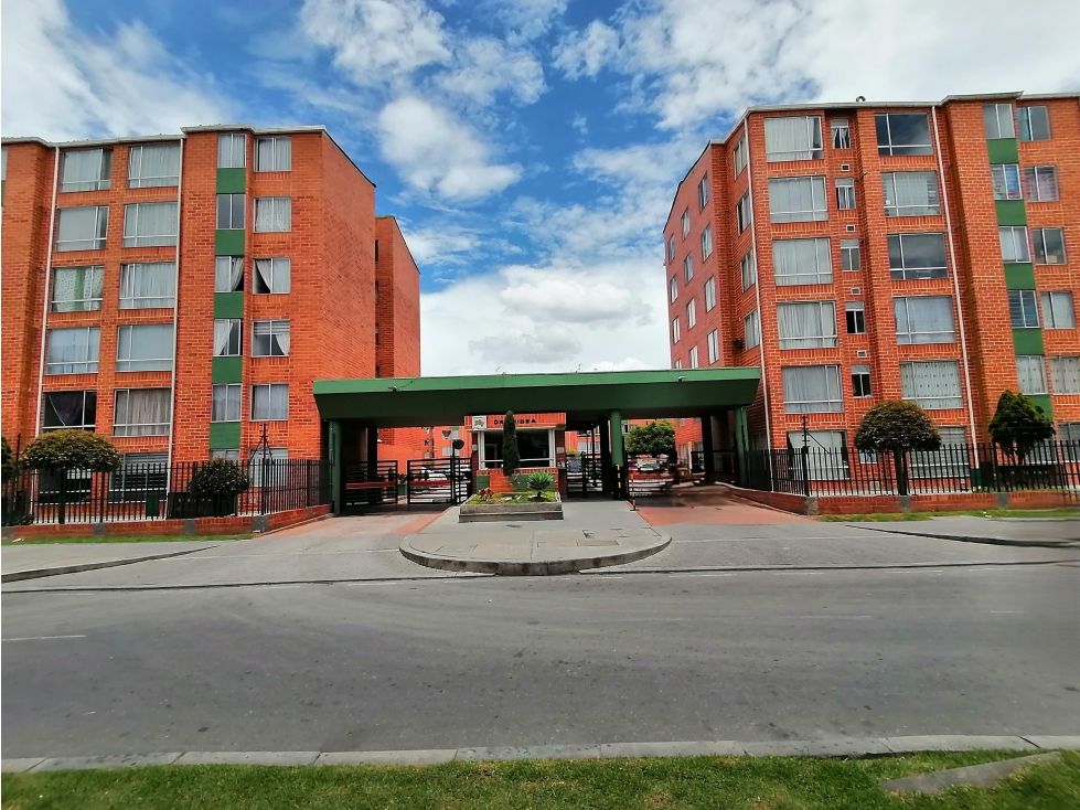 Apartamento en venta Cundinamarca Soacha Soacha 48 m2 Habitaciones 3 Baños 2 Garajes 0 Precio $135000000