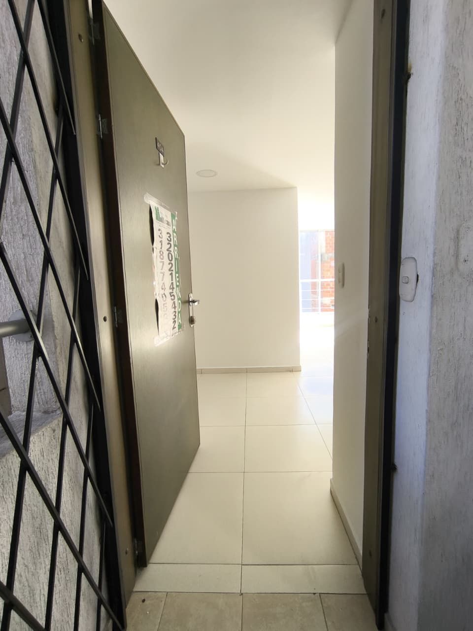 Apartamento en arriendo Santander Bucaramanga Universidad 60 m2 Habitaciones 2 Baños 2 Garajes 0 Precio $1500000