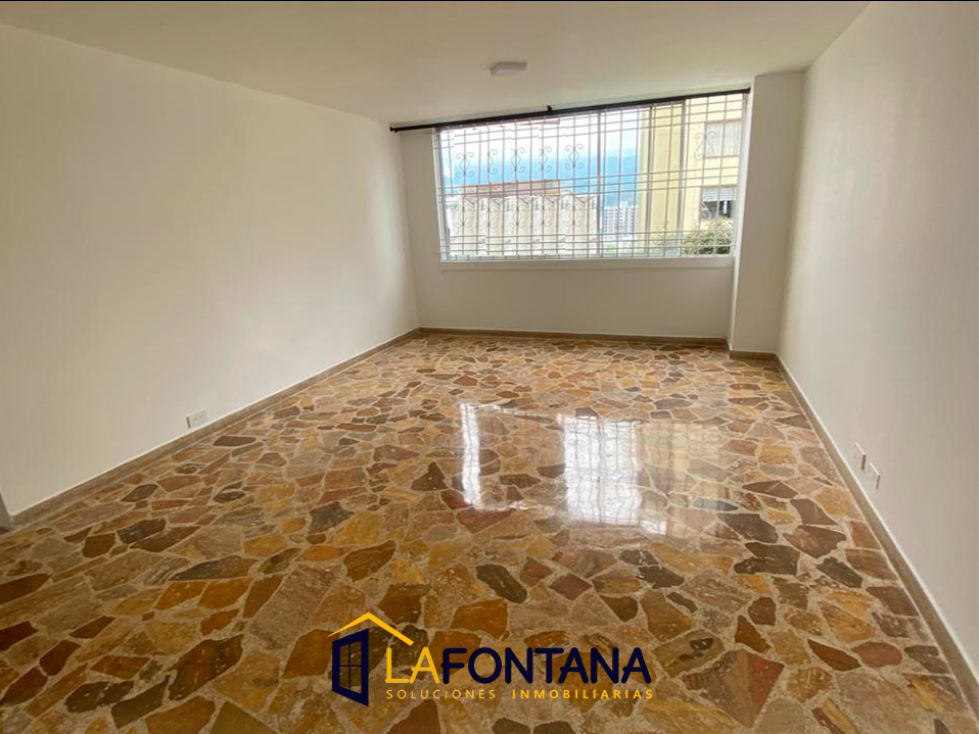 Apartamento en arriendo Caldas Manizales Manizales 92 m2 Habitaciones 2 Baños 2 Garajes 1 Precio $2300000