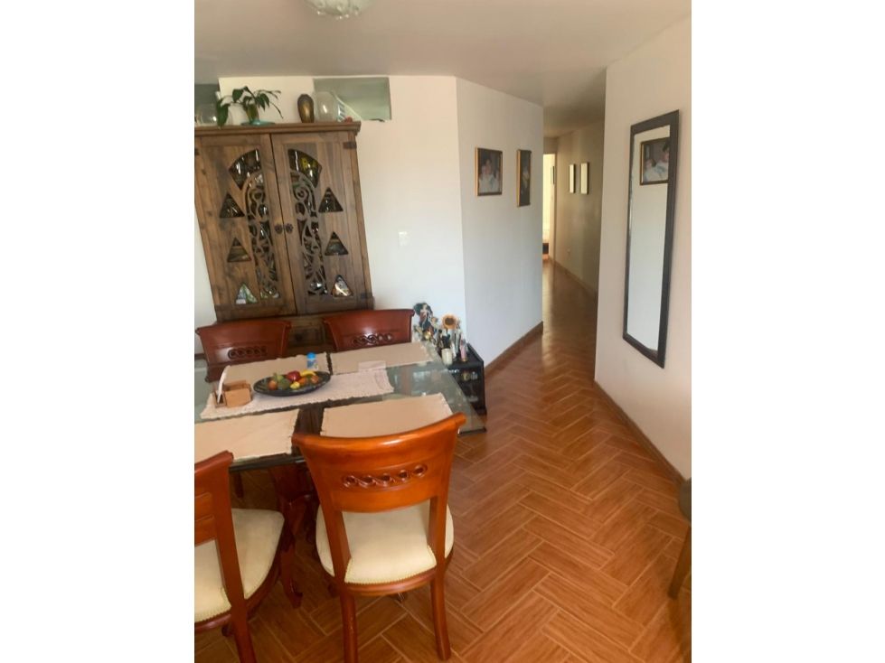 Apartamento en venta Caldas Manizales Palermo 80 m2 Habitaciones 3 Baños 2 Garajes 1 Precio $330000000