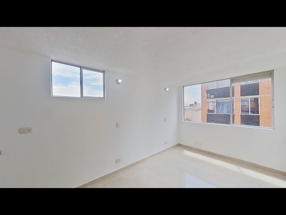 Apartamento en venta Cundinamarca Bogotá Osorio Diez 47 m2 Habitaciones 3 Baños 1 Garajes 0 Precio $134900000