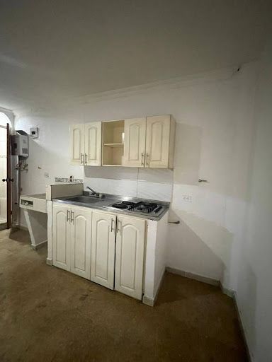 Apartamento en arriendo Antioquia Itagüí Las Mercedes 35 m2 Habitaciones 1 Baños 1 Garajes 0 Precio $1150000