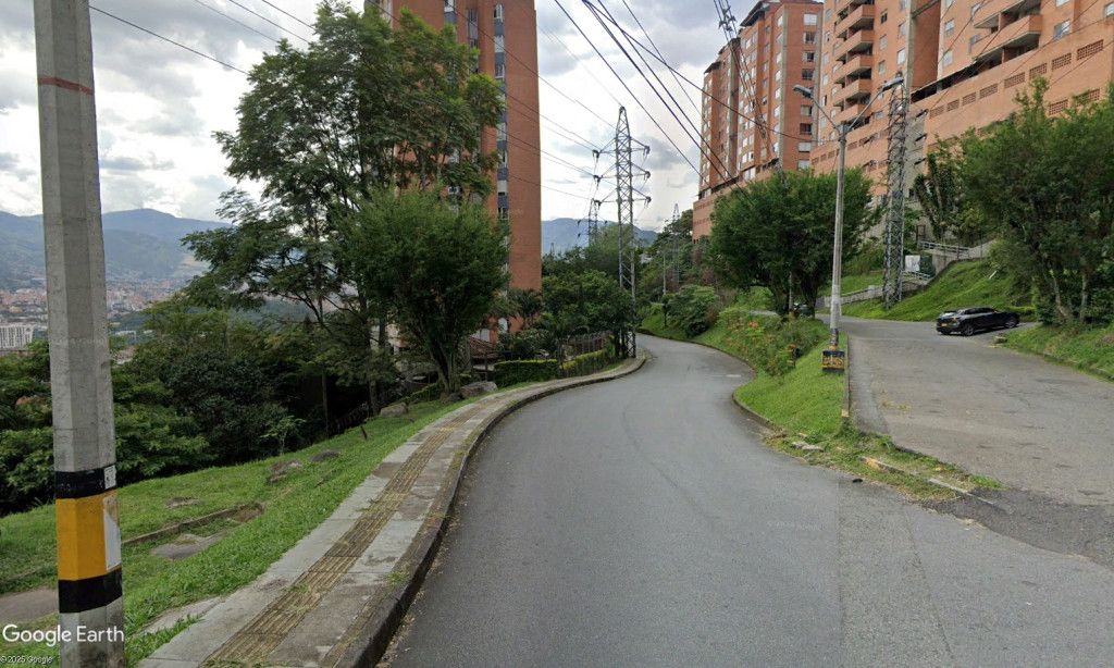 Lote en venta Antioquia Medellín San Diego 1203 m2 Habitaciones 0 Baños 0 Garajes 0 Precio $2999000000