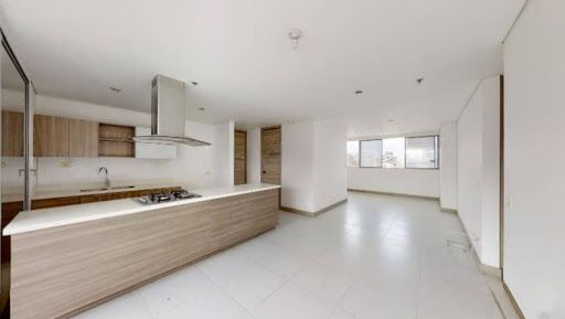 Apartamento en venta Antioquia Medellín Castropol 113 m2 Habitaciones 3 Baños 3 Garajes 2 Precio $1200000000