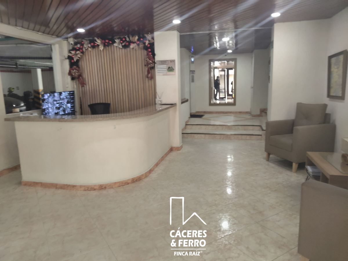 Apartamento en arriendo Cundinamarca Bogotá Lago Gaitan 67 m2 Habitaciones 2 Baños 2 Garajes 2 Precio $2600000