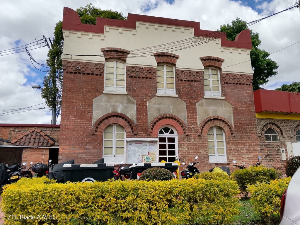 Casa en arriendo Cundinamarca Bogotá Las Cruces 65 m2 Habitaciones 3 Baños 1 Garajes 0 Precio $1300000