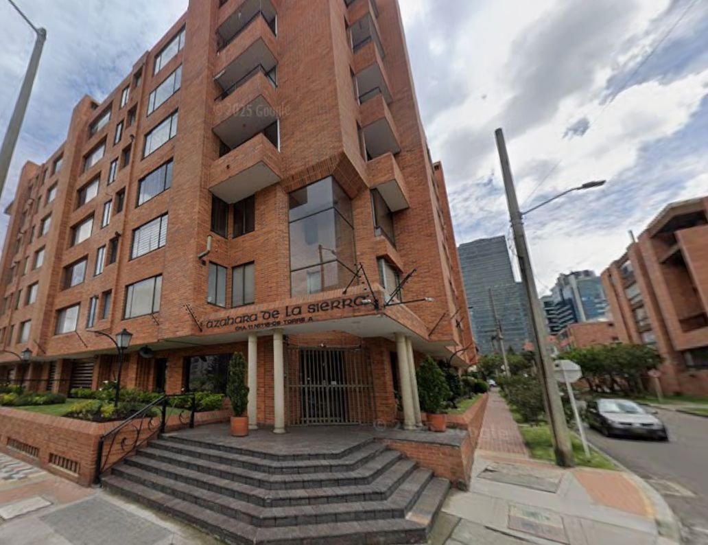 Apartamento en venta Cundinamarca Bogotá Campo Alegre 63 m2 Habitaciones 2 Baños 2 Garajes 1 Precio $430000000