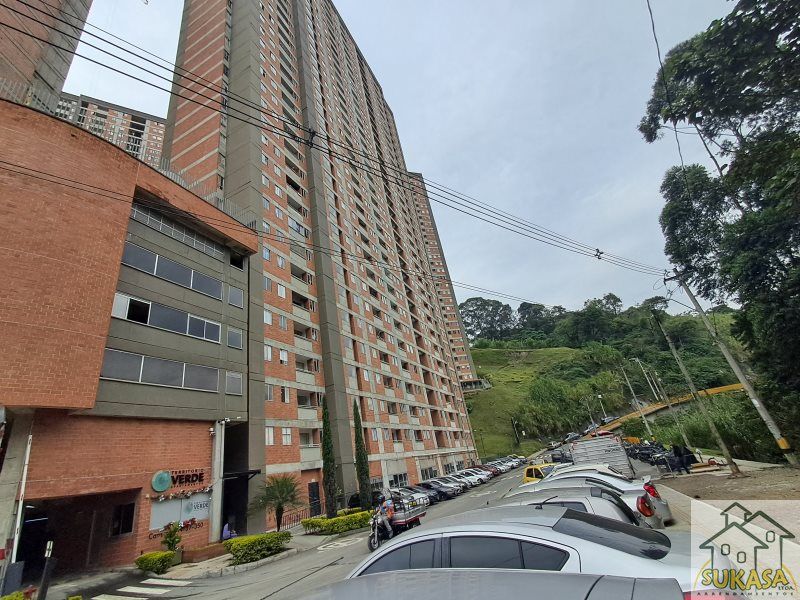 Apartamento en arriendo Antioquia Itagüí Itagüí 55 m2 Habitaciones 3 Baños 2 Garajes 0 Precio $1400000