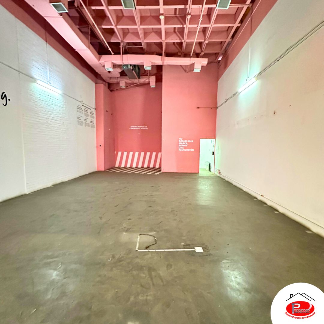 Local Comercial en arriendo Valle Del Cauca Cali Club Campestre 87 m2 Habitaciones 0 Baños 0 Garajes 6 Precio $13590000