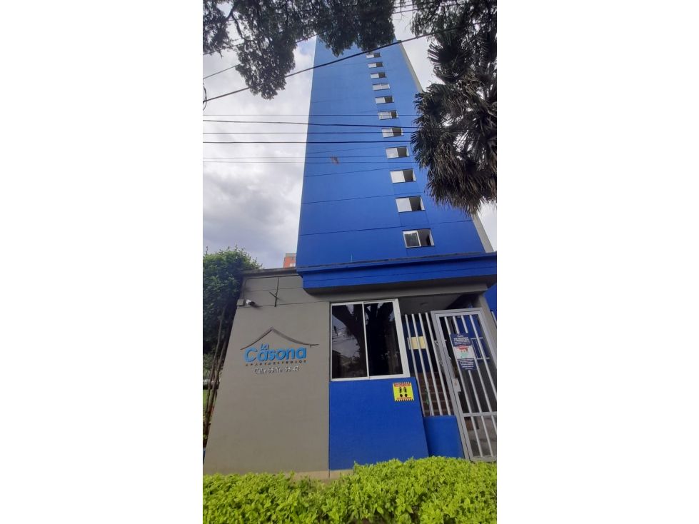 Apartamento en arriendo Antioquia Bello Bellavista 40 m2 Habitaciones 2 Baños 1 Garajes 0 Precio $1100000