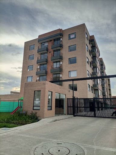 Apartamento en arriendo Cundinamarca Chía Chia 52 m2 Habitaciones 2 Baños 2 Garajes 1 Precio $2200000