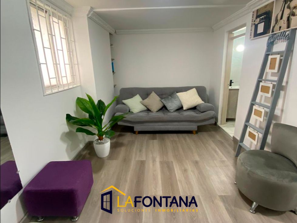 Apartaestudio en arriendo Caldas Manizales Manizales 18 m2 Habitaciones 1 Baños 1 Garajes 0 Precio $1000000