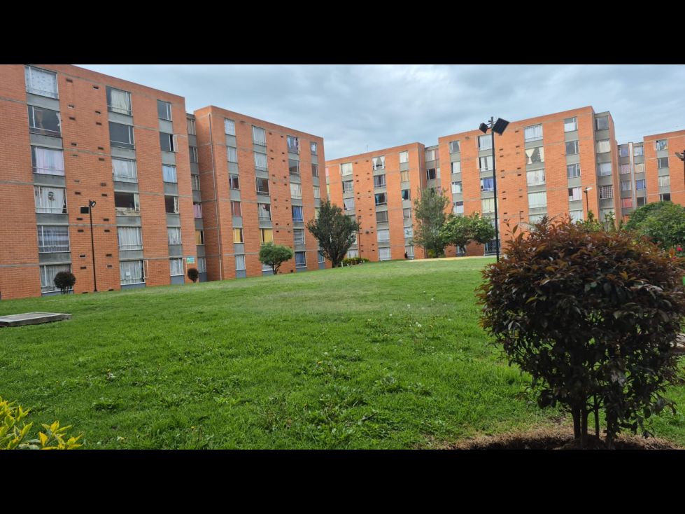 Apartamento en venta Cundinamarca Soacha Los Ocales 41 m2 Habitaciones 2 Baños 1 Garajes 0 Precio $111000000