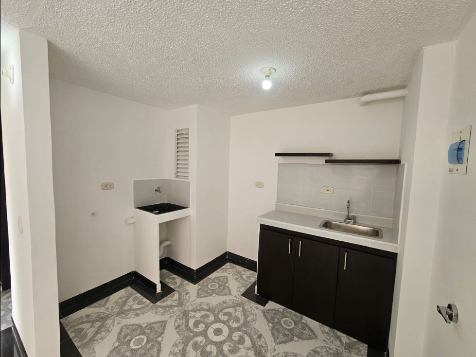 Apartamento en venta Cundinamarca Soacha Cr La Ilusion Et I 41 m2 Habitaciones 2 Baños 1 Garajes 0 Precio $117000000