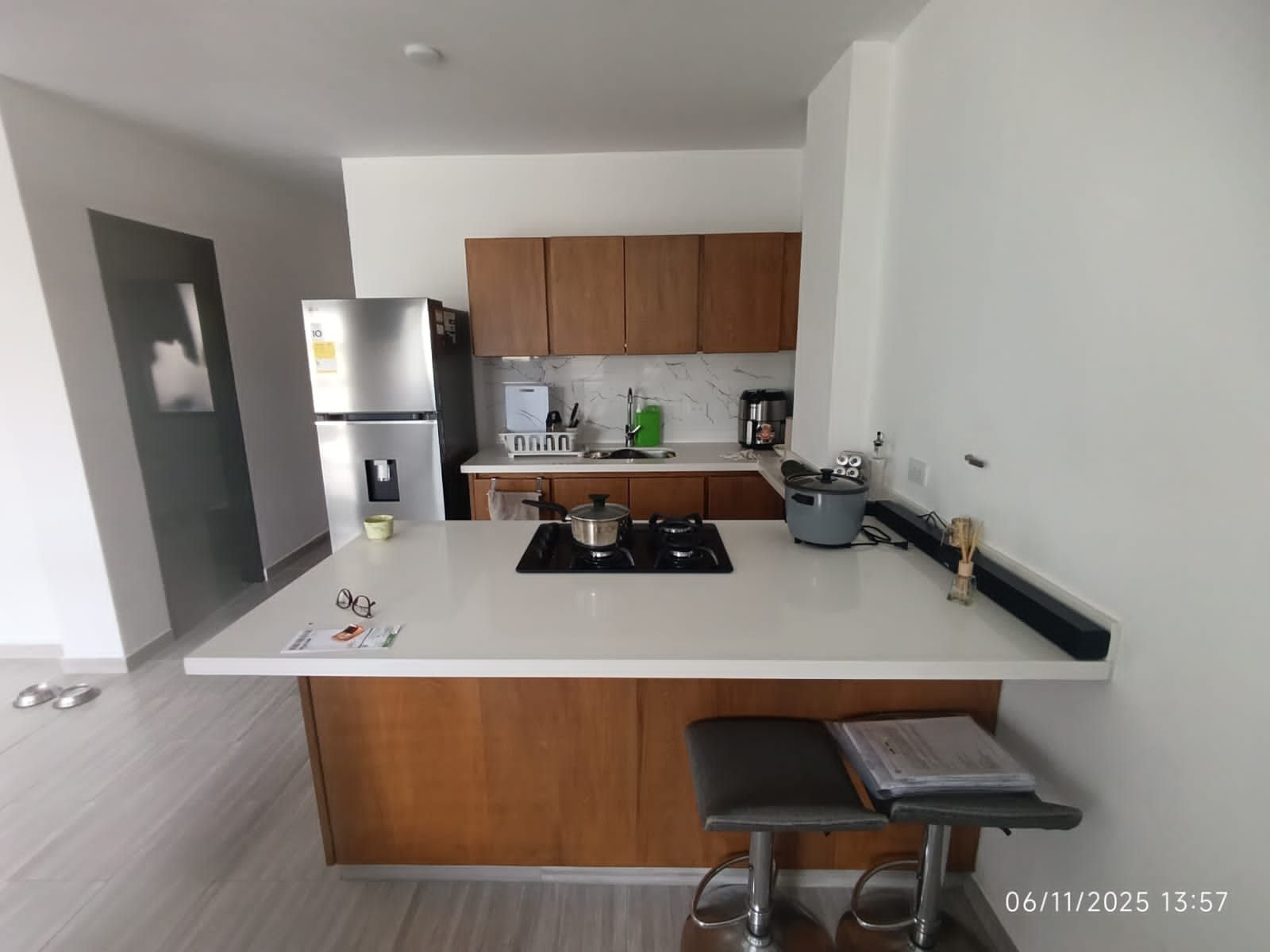 Apartamento en venta Antioquia El Carmen De Viboral La María 75 m2 Habitaciones 2 Baños 2 Garajes 1 Precio $280000000