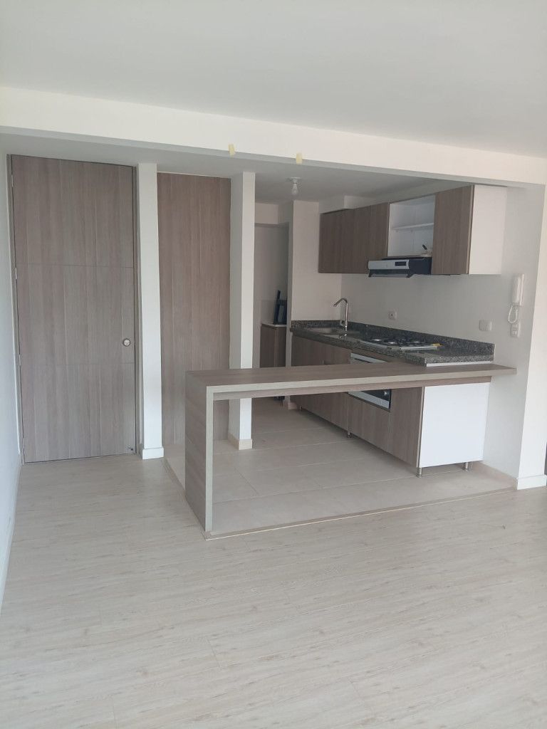 Apartamento en venta Cundinamarca La Mesa Álvarez Díaz 71 m2 Habitaciones 3 Baños 2 Garajes 1 Precio $350000000