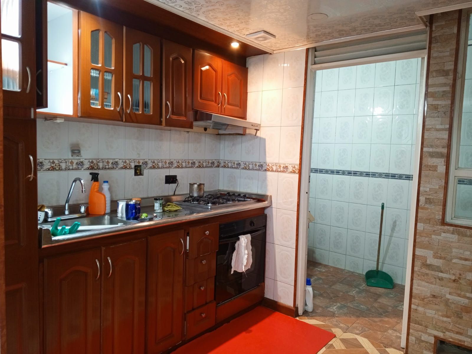 Casa en arriendo Cundinamarca Bogotá Cjr Parques De San Rafael 67 m2 Habitaciones 4 Baños 2 Garajes 1 Precio $1244000