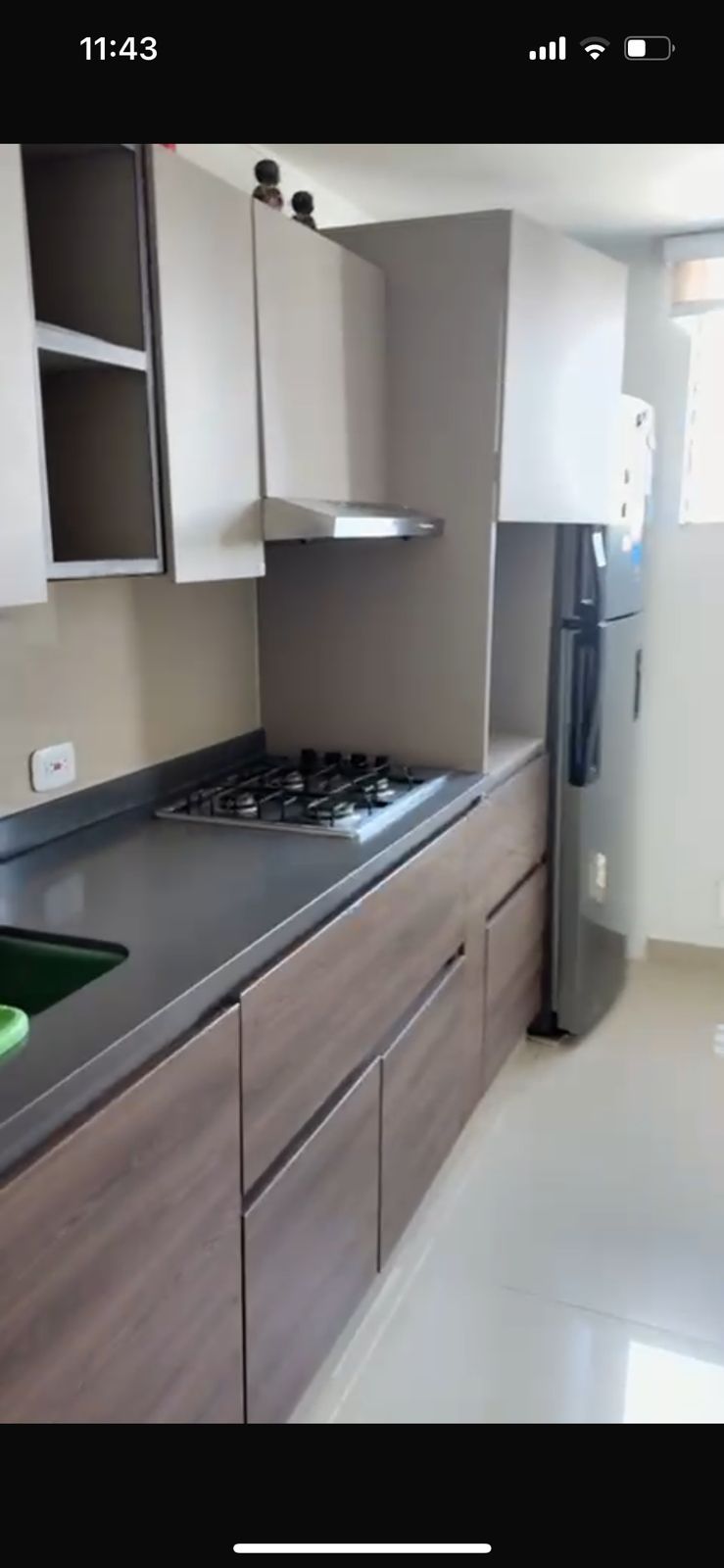 Apartamento en venta Risaralda Pereira Urbanizacion Serrana 79 m2 Habitaciones 3 Baños 2 Garajes 1 Precio $330000000