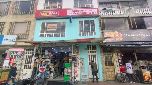 Local en arriendo Cundinamarca Bogotá San Jose 64 m2 Habitaciones 0 Baños 1 Garajes 0 Precio $1700000