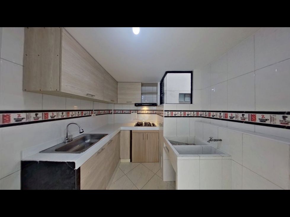 Apartamento en venta Cundinamarca Soacha Parque Campestre 55 m2 Habitaciones 3 Baños 2 Garajes 0 Precio $142000000