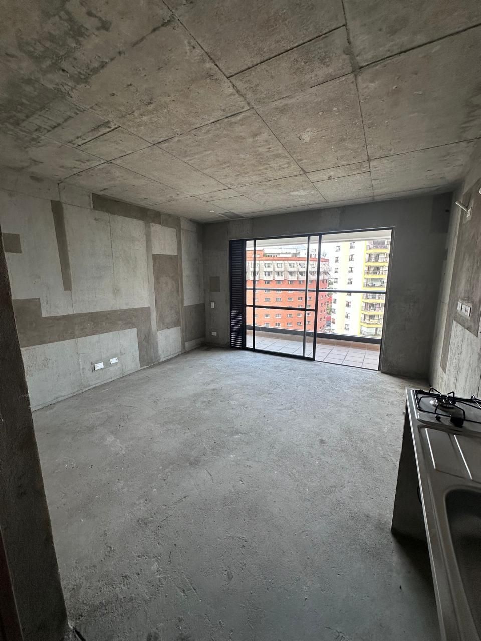 Apartaestudio en venta Valle Del Cauca Cali Chipichape 30 m2 Habitaciones 1 Baños 1 Garajes 1 Precio $300000000