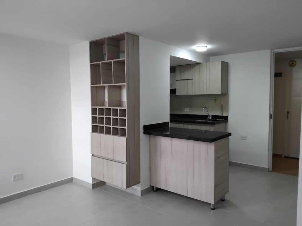 Apartamento en arriendo Antioquia Medellín San Antonio De Prado 42 m2 Habitaciones 2 Baños 2 Garajes 0 Precio $1200000
