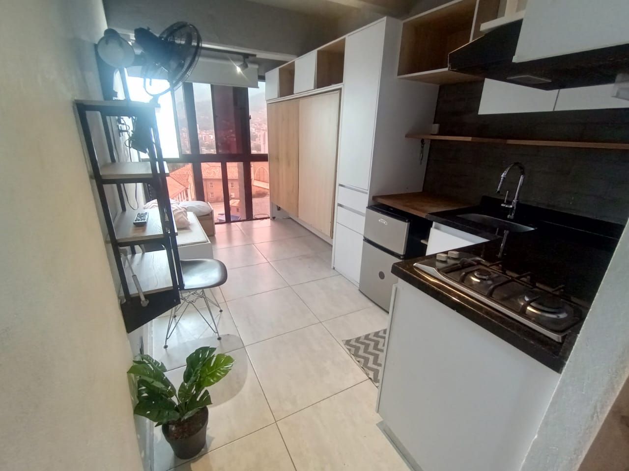 Oficina en arriendo Antioquia Medellín Buenos Aires 20 m2 Habitaciones 0 Baños 1 Garajes 0 Precio $1500000