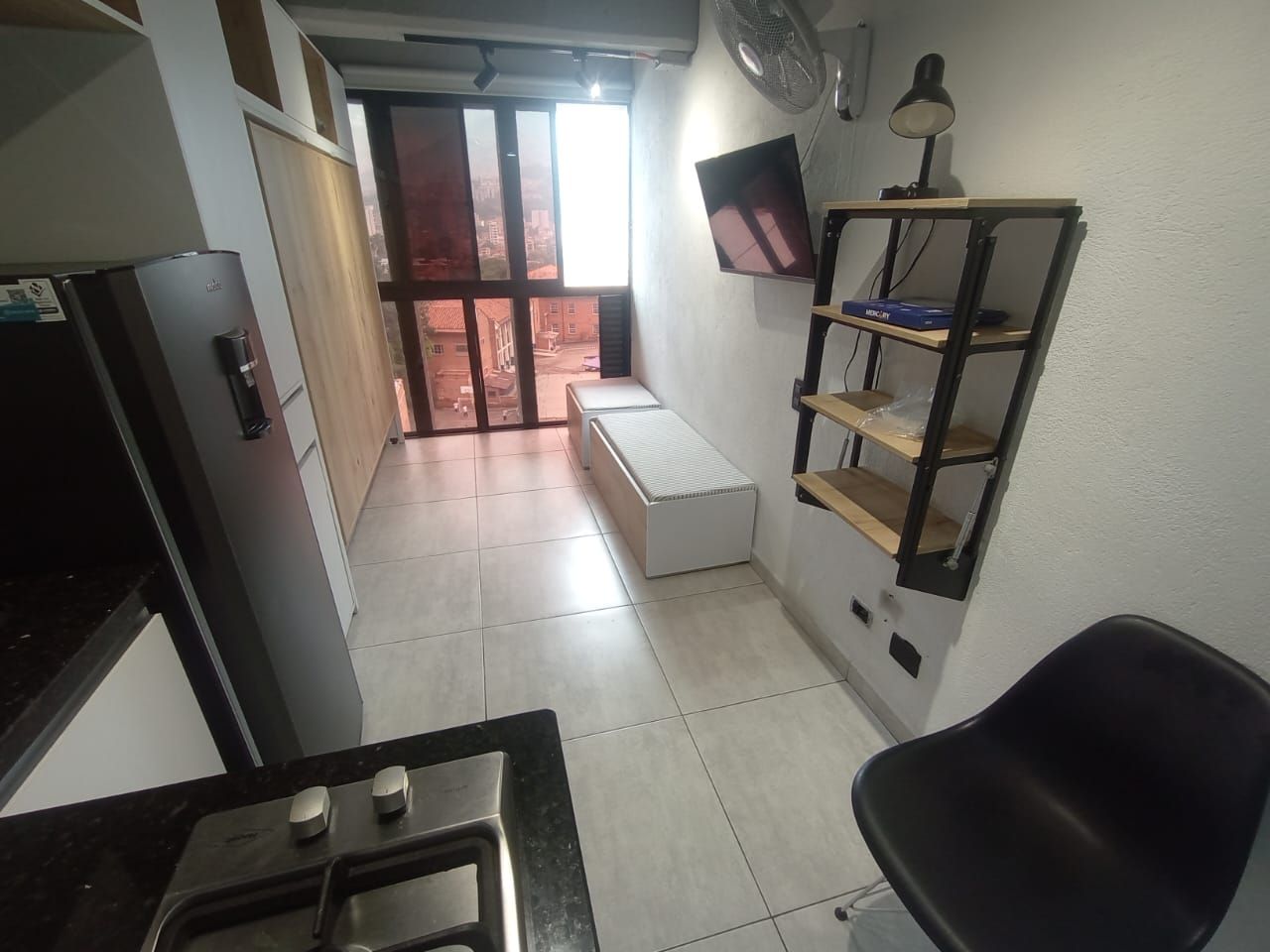 Oficina en arriendo Antioquia Medellín Buenos Aires 20 m2 Habitaciones 0 Baños 1 Garajes 0 Precio $1400000
