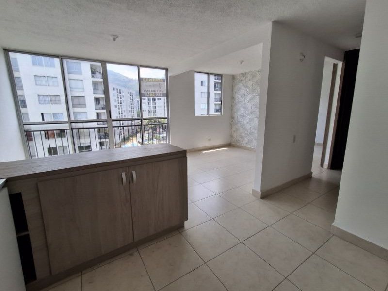 Apartamento en arriendo Valle Del Cauca Yumbo San Jorge 51 m2 Habitaciones 2 Baños 1 Garajes 0 Precio $950000