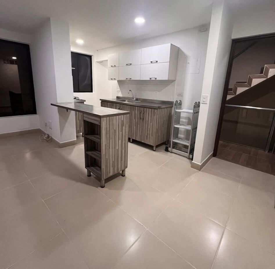 Apartamento en venta Antioquia Medellín Aranjuez 60 m2 Habitaciones 2 Baños 1 Garajes 0 Precio $290000000