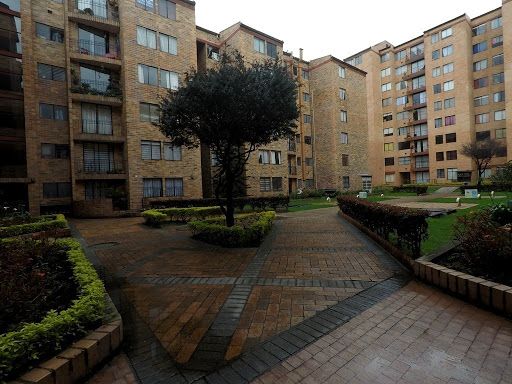 Apartamento en arriendo Cundinamarca Bogotá Santa Monica 55 m2 Habitaciones 3 Baños 2 Garajes 0 Precio $1740000