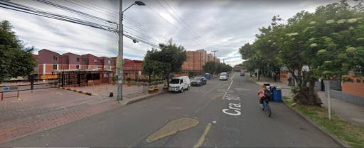 Apartamento en arriendo Cundinamarca Bogotá Cr Brisas De Tierragrata 46 m2 Habitaciones 3 Baños 2 Garajes 0 Precio $1450000