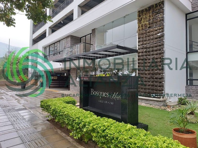 Apartamento en arriendo Santander Piedecuesta Co Bosques Del Hato 80 m2 Habitaciones 3 Baños 2 Garajes 2 Precio $1856000