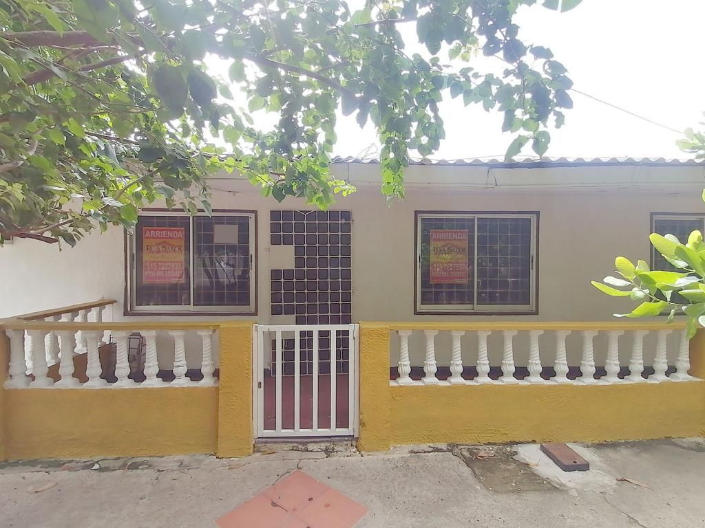 Casa en venta Atlántico Puerto Colombia Ub La Playa 77 m2 Habitaciones 3 Baños 1 Garajes 0 Precio $180000000