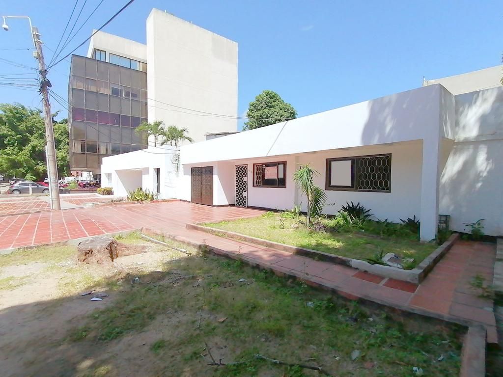 Casa en venta Atlántico Barranquilla El Prado 0 m2 Habitaciones 3 Baños 3 Garajes 1 Precio $1165000000
